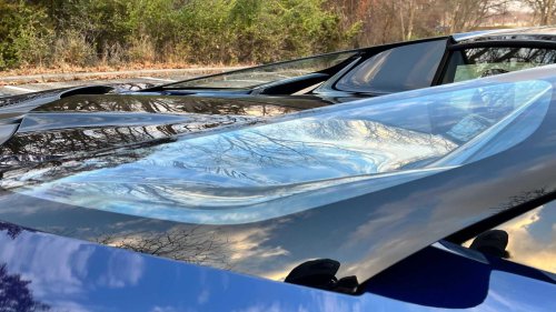 SuperCar, Why the Artura is almost a perfect daily supercar (and how it falls short)