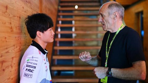 Aston Martin, Honda, El futuro de Alonso en Aston Martin recibe un argumento de peso: “Conozco a Honda, resolverán el problema a más tardar en 2027”