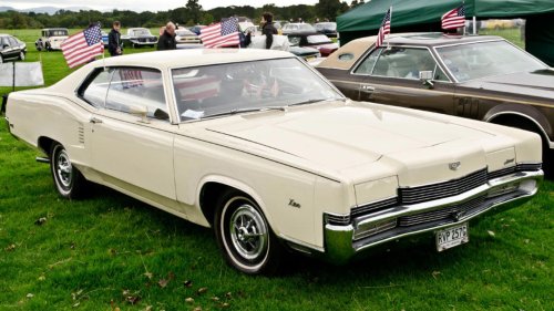 Muscle Cars, 9 muscle cars that quietly disappeared before collectors noticed