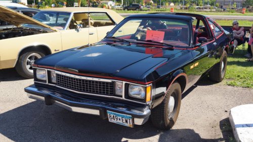 9 muscle cars that quietly disappeared before collectors noticed