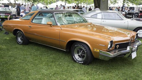 9 muscle cars that quietly disappeared before collectors noticed