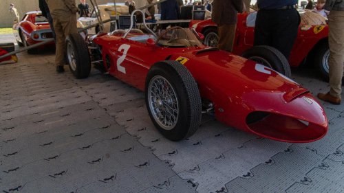 7 Ferrari models from the 1960s that built the brand’s racing mystique