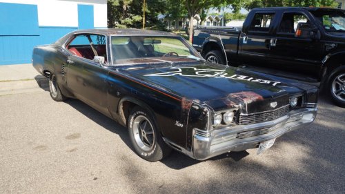 Muscle Cars, 8 muscle cars that earned cult followings without huge sales numbers