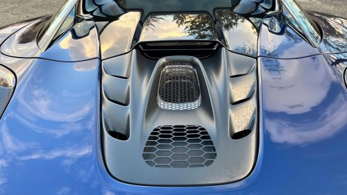 SuperCar, Why the Artura is almost a perfect daily supercar (and how it falls short)