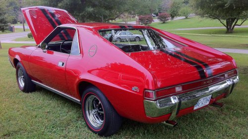 Muscle Cars, 8 muscle cars that earned cult followings without huge sales numbers