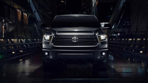 The used-truck bubble pop that smart shoppers saw coming first