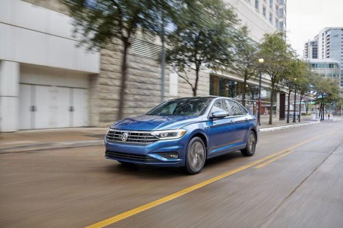 Volkswagen, Volkswagen Jetta, Volkswagen Jetta trade in value: Here's what you should get and why