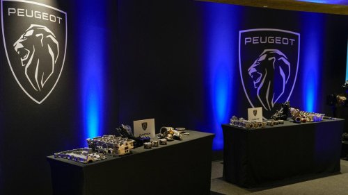 Peugeot, Peugeot soluciona de una vez por todas y de forma muy eficaz sus problemas con los motores PureTech