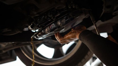 How to avoid overheating your car's transmission
