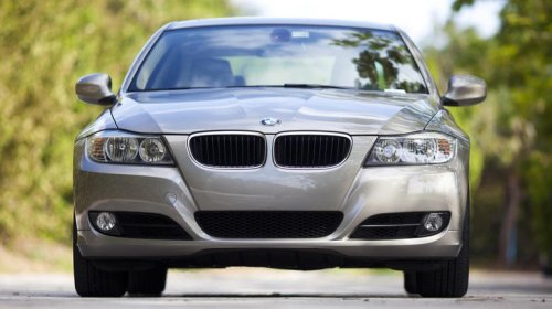 BMW, BMW 3 Series, Every generation BMW 3 Series ranked slowest to fastest