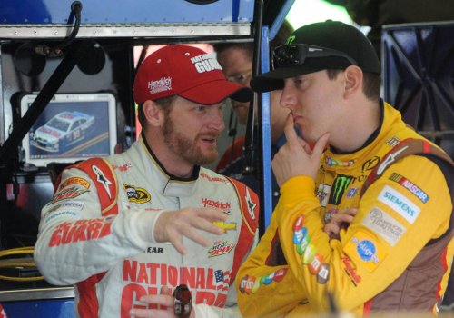 11 times when driver payback moments backfired badly in NASCAR