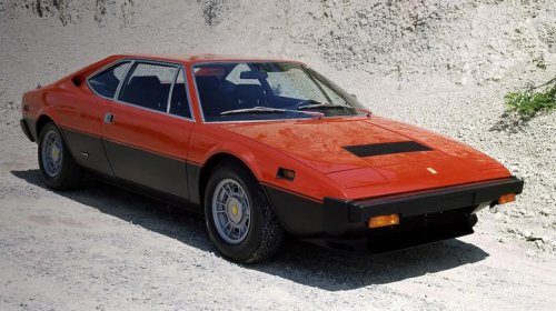 These are our readers' favorite Ferrari designs
