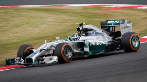 5 Formula 1 drivers whose careers ended too soon