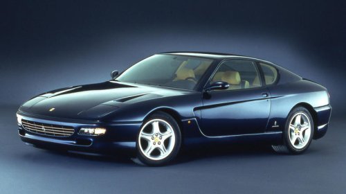 Ferrari, These are our readers' favorite Ferrari designs