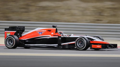 5 Formula 1 drivers whose careers ended too soon