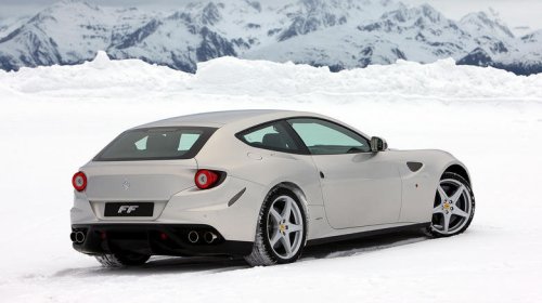 These are our readers' favorite Ferrari designs