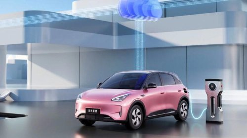 El coche más vendido de China llega a España en 2026 y Ford será quien lo fabrique
