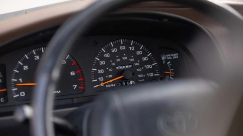 Toyota, Toyota 4Runner, A 30-year-old Toyota 4Runner could be the smartest investment no one saw coming