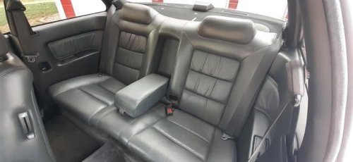 Acura, At $12,000, is this 1987 Acura coupe an absolute legend?