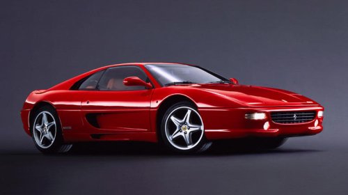 These are our readers' favorite Ferrari designs