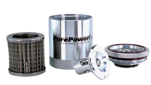 Can you clean and reuse an oil filter?