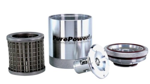 Can you clean and reuse an oil filter?