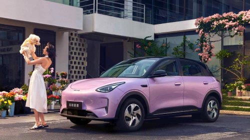 El coche más vendido de China llega a España en 2026 y Ford será quien lo fabrique