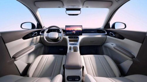 Ford, El coche más vendido de China llega a España en 2026 y Ford será quien lo fabrique