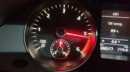 Here's what will happen if you immediately shift from 5th to 2nd gear