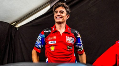 Es oficial: Marc Márquez tiene el alta médica y podrá completar el GP de Italia de MotoGP en Mugello