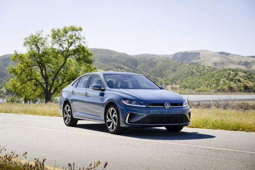 Volkswagen Jetta trade in value: Here's what you should get and why