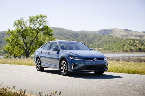 Volkswagen, Volkswagen Jetta, Volkswagen Jetta trade in value: Here's what you should get and why