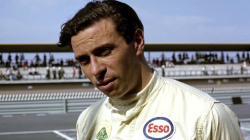 5 Formula 1 drivers whose careers ended too soon