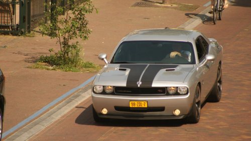 Muscle Cars, 8 muscle cars that proved styling mattered as much as horsepower