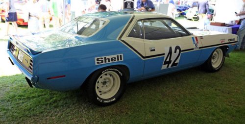Muscle Cars, Loud, strong & fast: Beloved muscle cars of the ’60s & ’70s