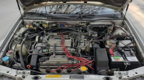 Acura, At $12,000, is this 1987 Acura coupe an absolute legend?