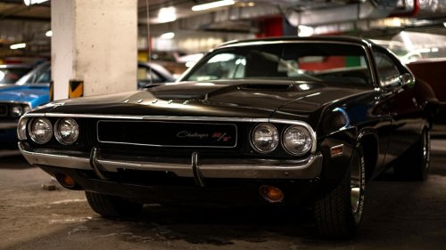 Muscle Cars, 7 muscle cars collectors regret not buying years ago
