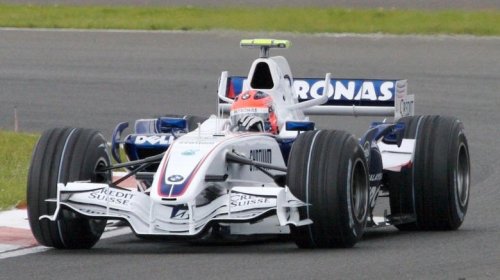5 Formula 1 drivers whose careers ended too soon