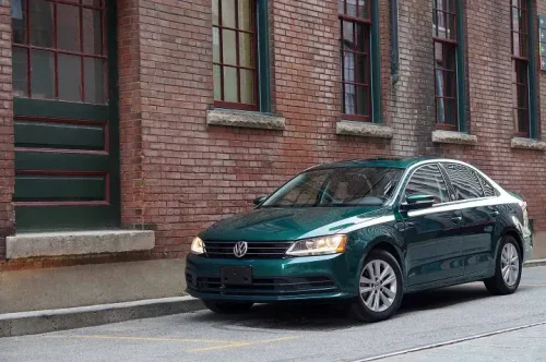 Volkswagen, Volkswagen Jetta, Volkswagen Jetta trade in value: Here's what you should get and why