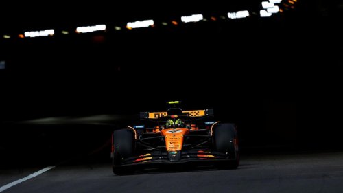 Los nuevos F1 tienen demasiada potencia para Mónaco y la FIA se ha visto obligada a actuar