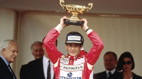 5 Formula 1 drivers whose careers ended too soon