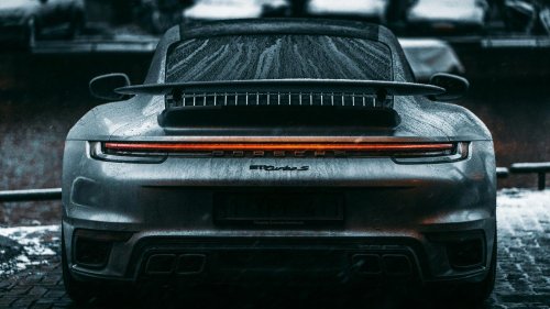 20 cars only spoiled people drive