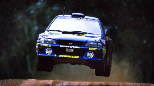 Subaru, Subaru WRX, Every generation Subaru WRX ranked slowest to fastest according to driver tests
