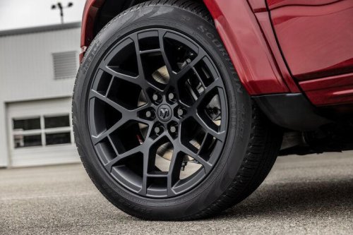 2028 Ram Ramcharger SUV: Everything we know so far