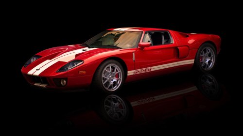 The 20 most visually stunning non-European cars