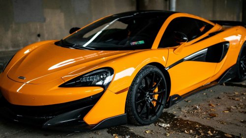 20 cars only spoiled people drive