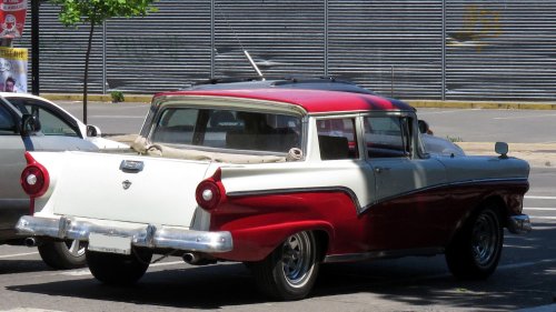 20 classic pickup trucks that still look amazing