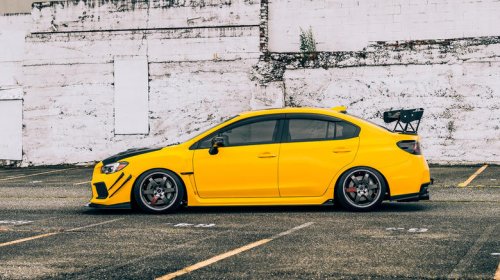 Subaru, Subaru WRX, Every generation Subaru WRX ranked slowest to fastest according to driver tests