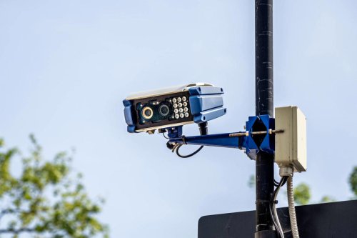 Radares rotatorios inteligentes: ya están en España y detectan cuatro infracciones a la vez