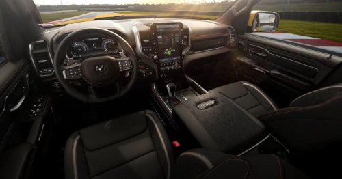 RAM, SUV, 2028 Ram Ramcharger SUV: Everything we know so far